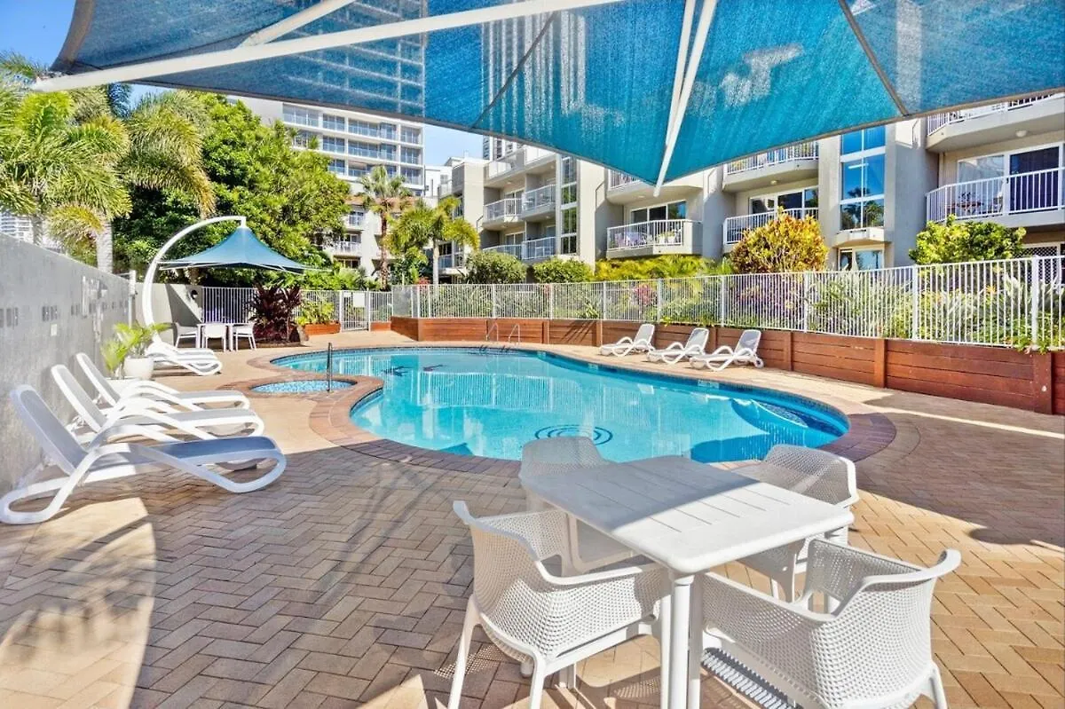 Beautiful Broadbeach Living! Χρυσή Ακτή