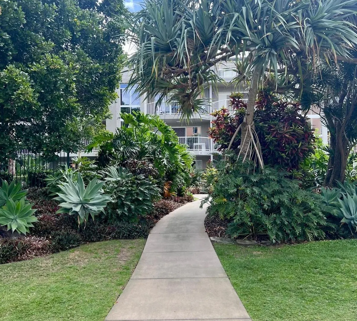 Beautiful Broadbeach Living! Χρυσή Ακτή 0*,  Αυστραλία