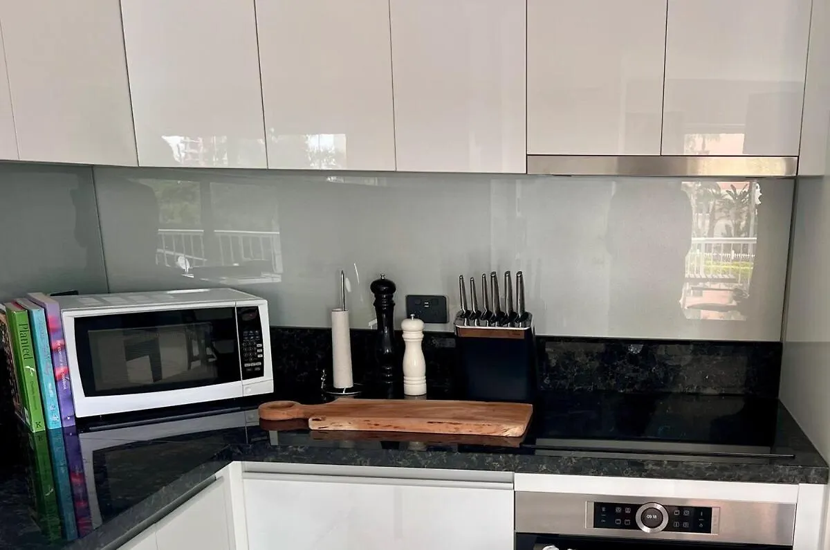 Διαμέρισμα Beautiful Broadbeach Living! Χρυσή Ακτή