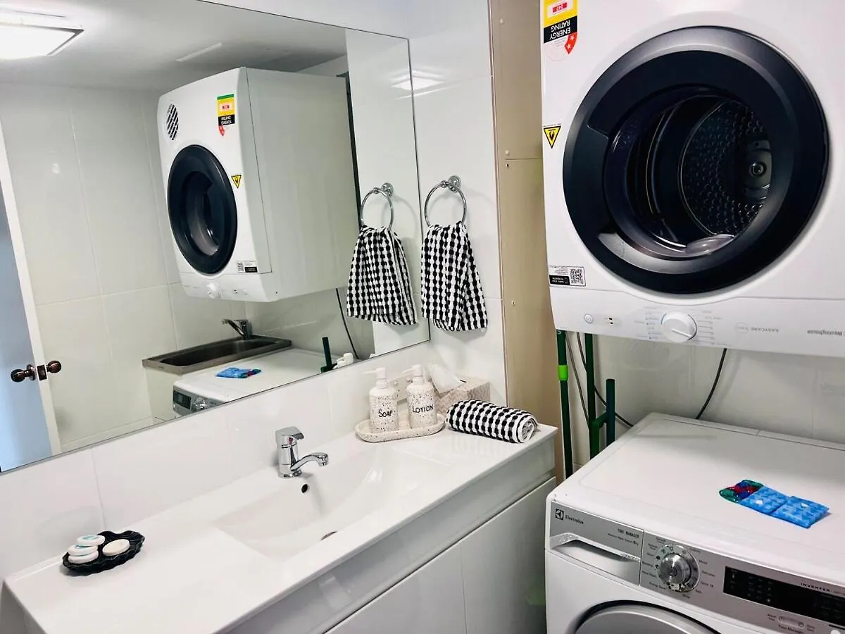 Διαμέρισμα Beautiful Broadbeach Living! Χρυσή Ακτή