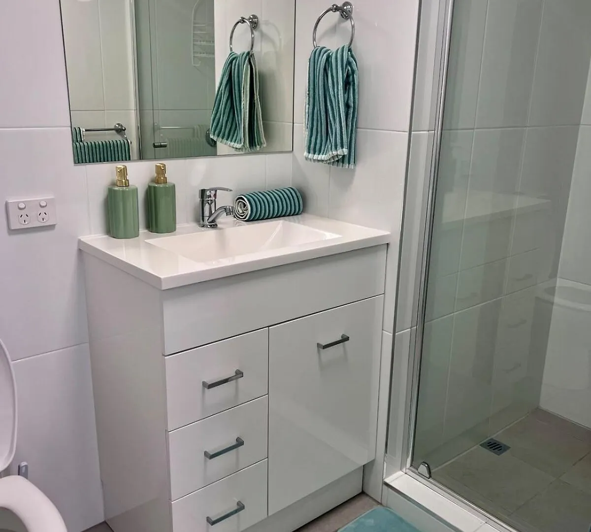 Beautiful Broadbeach Living! Χρυσή Ακτή Διαμέρισμα